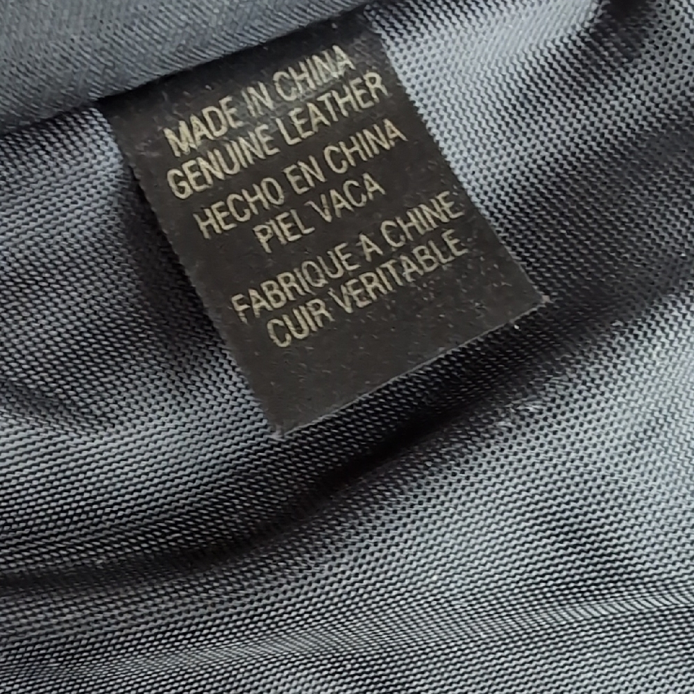 Harley-Davidson Black Scarf Accessory - Picture 3 of 8